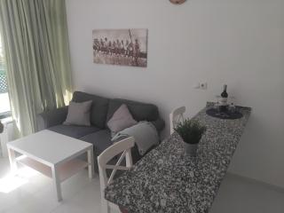 Las Dunes 1-bedroom apartment - Playa del Inglés - 9