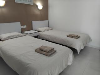 Las Dunes 1-bedroom apartment - Playa del Inglés - 4