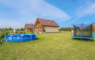 3 Bedroom Awesome Home In Mscicie - Podamirowo - 2
