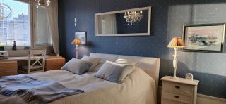 Spacious Design Apartment - 7