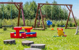 3 Bedroom Awesome Home In Mscicie - 1