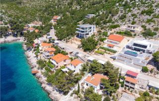 Cozy Home In Blato With House Sea View - Blato - 3