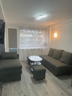 Studio Butas prie Reabilitacijos ligoninės - 0