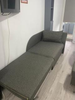 Studio Butas prie Reabilitacijos ligoninės - 5