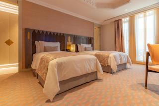 Vivienda Hotel Villas, Diplomatic Quarter - 1
