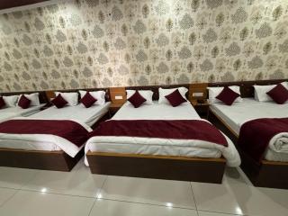 Hotel Santosh Palace - Khātu - 6