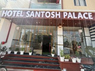 Hotel Santosh Palace - Khātu - 5