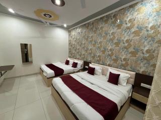 Hotel Santosh Palace - Khātu - 4