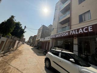 Hotel Santosh Palace - Khātu - 1
