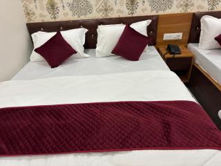 Hotel Santosh Palace - Khātu - 3