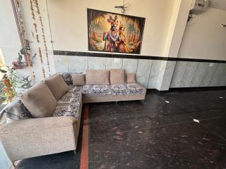 Hotel Santosh Palace - 2