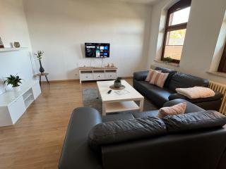 Posthaus22 Wohnung OG - 7