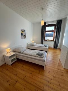 Posthaus22 Wohnung OG - 1