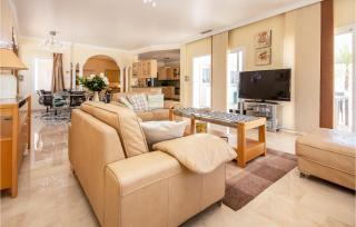 Lovely Home In Riviera Del Sol - La Cala de Mijas - 9