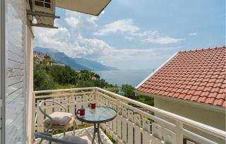 2 Bedroom Cozy Apartment In Pisak - 0