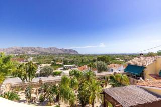 Villa with great view - Benidoleig - 7