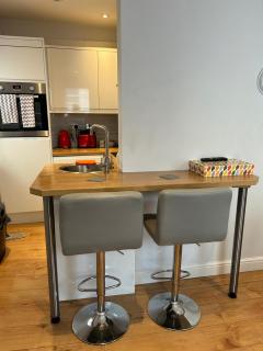 Jaskar studio 2 - Cheltenham - 6