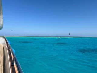 Villa KUBA luxury private pool Hurghada - 4