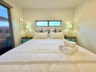 Sunrise at Rye 3-Bedroom Penthouse plus Stargazing Bubble Dome Room - Rye - 2