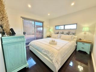 Sunrise at Rye 3-Bedroom Penthouse plus Stargazing Bubble Dome Room - Rye - 3
