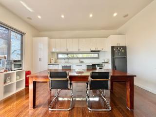 Sunrise at Rye 3-Bedroom Penthouse plus Stargazing Bubble Dome Room - Rye - 6