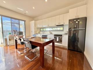 Sunrise at Rye 3-Bedroom Penthouse plus Stargazing Bubble Dome Room - Rye - 7