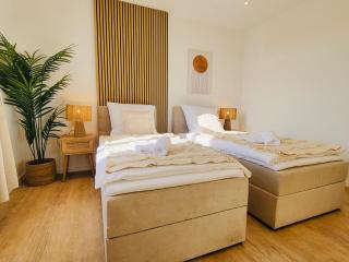 SiOUX stilvolle Designapartments am Ketschentor - Coburg - 5