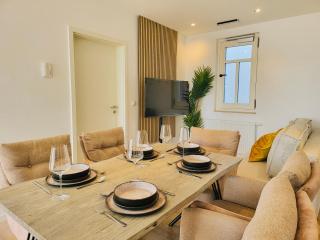 SiOUX stilvolle Designapartments am Ketschentor - Coburg - 2