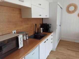Słoneczny apartament z prywatną sauną w Stroniu Śląskim - Stronie Śląskie - 1