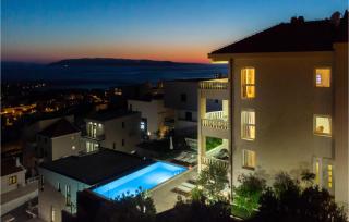 Cozy Home In Makarska With Sauna - Makarska - 9