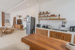 2-BR Private Pool Cendana Tabanan Villa Bali - Munggu - 6