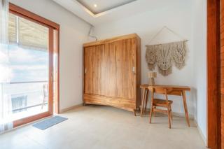 2-BR Private Pool Cendana Tabanan Villa Bali - Munggu - 5