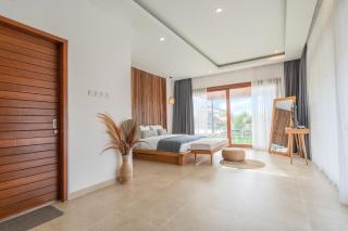 2-BR Private Pool Cendana Tabanan Villa Bali - Munggu - 9