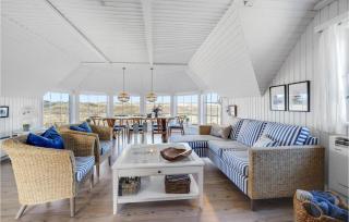 Holiday Home Sommervej Hvide Sande X - 9
