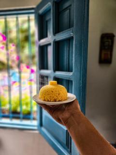 Casa Igarassu - Centro Histórico - 2