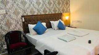 HOTEL SAGAR ROYALe - Bhubaneshwar - 0