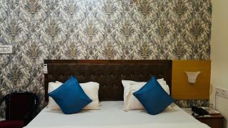 HOTEL SAGAR ROYALe - Bhubaneshwar - 4