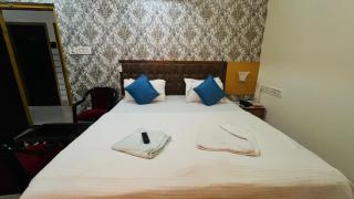 HOTEL SAGAR ROYALe - Bhubaneshwar - 2
