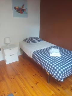 Roberto Furadouro Beach House - Furadouro - 8