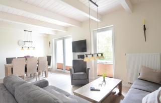 4 Bedroom Cozy Home In Dagebüll - Dagebüll - 2