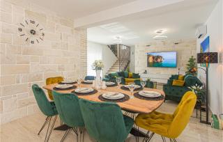 Beautiful Home In Kraj With Wifi - Kraj - 5