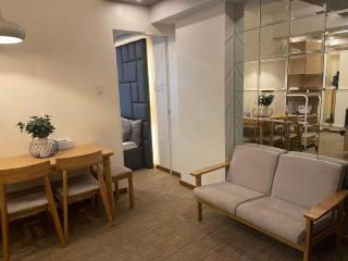 KYH STAYCATION 2BR by Azure Residences Near Airport - 5