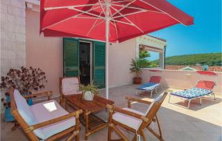 Holiday Home Siroka Bb Ii - Vela Luka - 9
