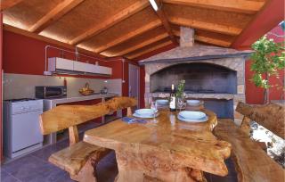Holiday Home Jezera With Sea View I - Jezera - 7