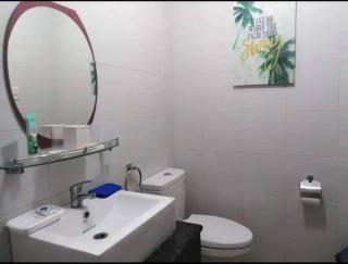 Trillium Studio Condo 8F Pet Friendly with 1Bed Plus 2SofaBeds and Balcony Near Ayala Center Cebu Mall - 5