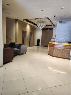 Trillium Studio Condo 8F Pet Friendly with 1Bed Plus 2SofaBeds and Balcony Near Ayala Center Cebu Mall - Città di Cebu - 4
