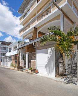Apartment 2 Bedrooms in Grand Baie - 70m from the sea - Grand-Baie - 4