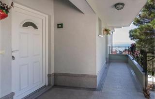Apartment Makarska Veliko Brdo Iii - Makarska - 5