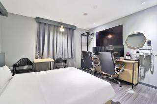 No 25 Hotel Yonghyun - 4