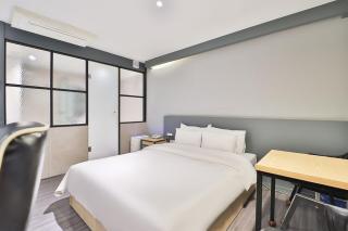 No 25 Hotel Yonghyun - 3